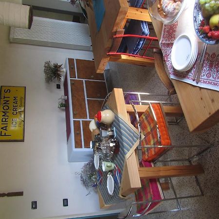 Fara1911 Bed & Breakfast Fonte Bagian luar foto