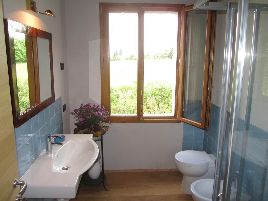 Fara1911 Bed & Breakfast Fonte Ruang foto