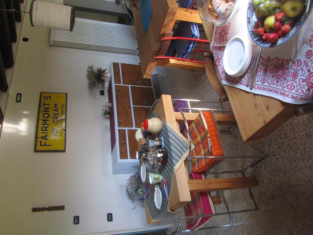 Fara1911 Bed & Breakfast Fonte Bagian luar foto