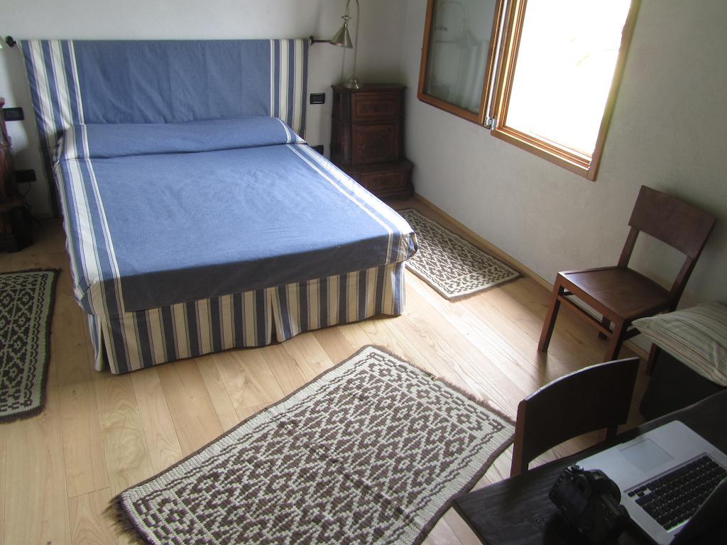 Fara1911 Bed & Breakfast Fonte Bagian luar foto