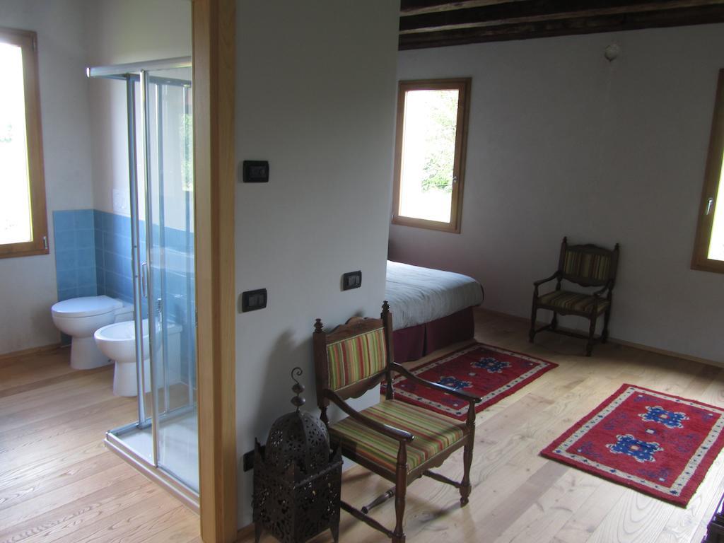 Fara1911 Bed & Breakfast Fonte Ruang foto