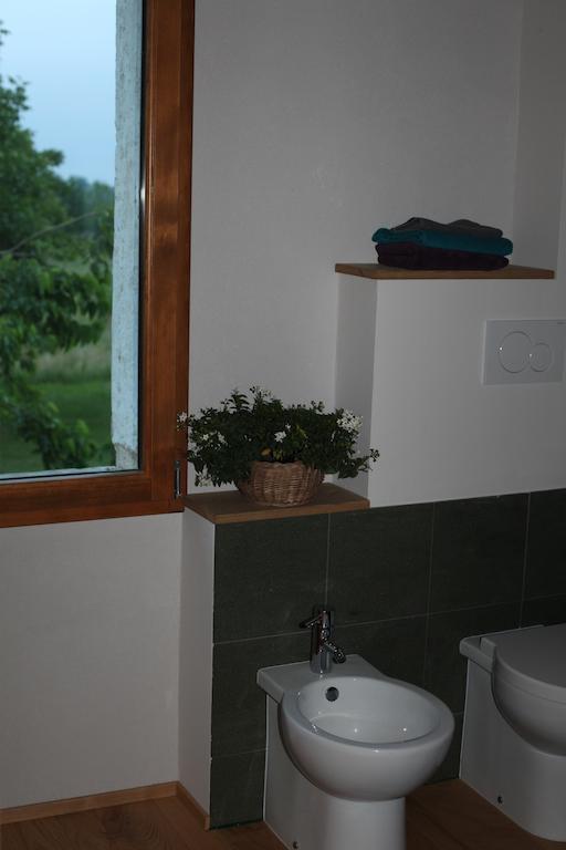 Fara1911 Bed & Breakfast Fonte Ruang foto