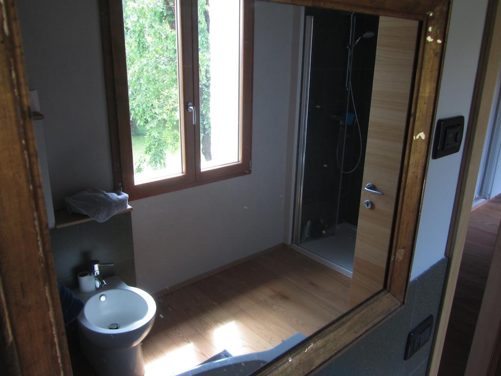 Fara1911 Bed & Breakfast Fonte Ruang foto