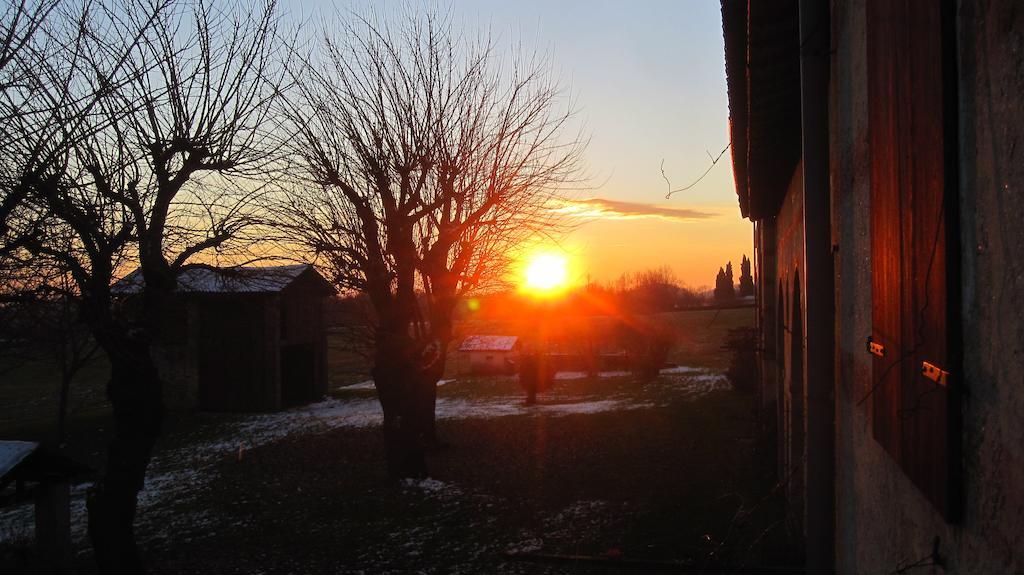 Fara1911 Bed & Breakfast Fonte Bagian luar foto