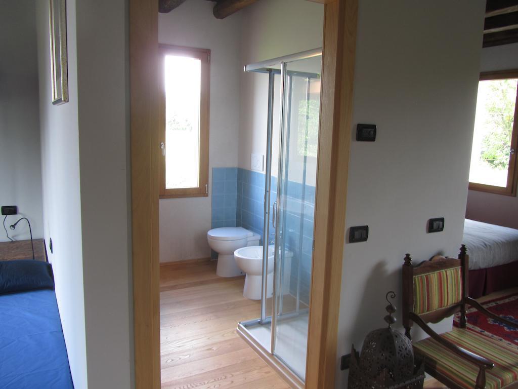 Fara1911 Bed & Breakfast Fonte Bagian luar foto