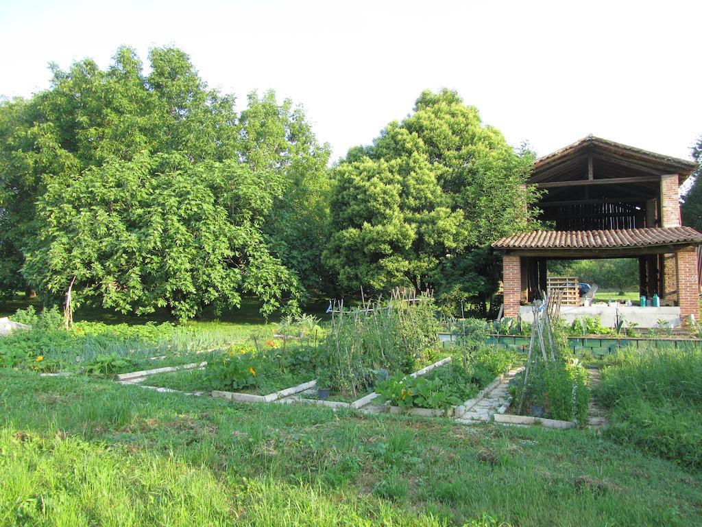 Fara1911 Bed & Breakfast Fonte Bagian luar foto