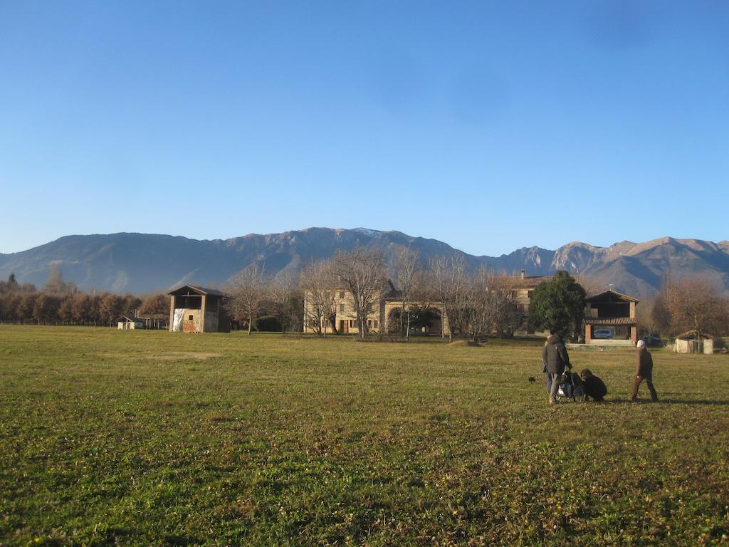 Fara1911 Bed & Breakfast Fonte Bagian luar foto