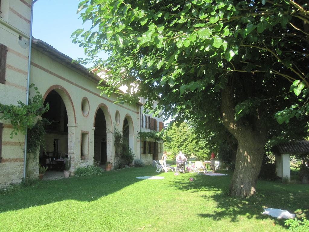 Fara1911 Bed & Breakfast Fonte Bagian luar foto