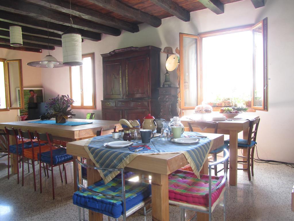 Fara1911 Bed & Breakfast Fonte Bagian luar foto